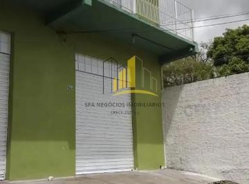 h0fiabngahd1773773172086.jpg · Galpão para alugar por R$ 7.200/mês - Vila Nova Bonsucesso - Guarulhos/SP