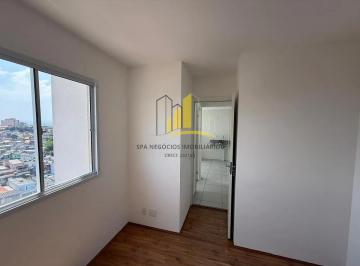 xenqjoe8jqtq1773772706571.jpg · Apartamento com 2 dormitórios à venda, 38 m² por R$ 225.000,00 - Vila Nova Curuçá - São Paulo/SP