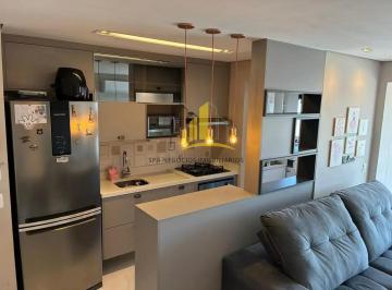 unjyy2nivsqc1773773173723.jpg · Apartamento com 2 dormitórios à venda, 65 m² por R$ 800.000,00 - Vila Carrão - São Paulo/SP