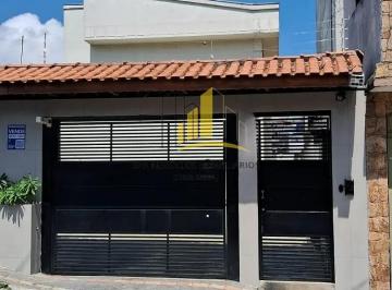 whatsapp-image-2026-03-03-fachada-at-1-29-12-pm1773250865026.jpeg · Sobrado em condomínio 70m² à venda 2 Dorm, 01 Vaga de garagem - R$ 400.000 - Vila Dalila, São Paulo