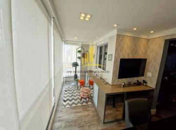 qiekmaacq8iq1773768314411.jpg · Apartamento com 3 dormitórios à venda, 70 m² por R$ 880.000 - Tatuapé - São Paulo/SP