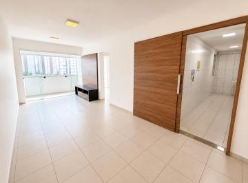 Apartamento de 3 quartos, Águas Claras · Barato com armários ao lado do metrô