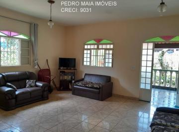 Foto 01 · Casa, Residencial Pôr do Sol, Sete Lagoas, MG