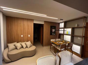 Apartamento de 2 quartos, Águas Claras · Rua 36 Sul - Águas Claras - Ouro BrancoVI - 2 quartos - decorado