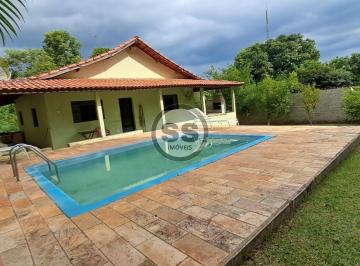Foto 01 · Chacara, Parque Residencial Quinta das Laranjeiras, Itu, SP