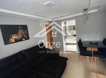 Foto 01 · Apartamento a Venda 44m Condomínio Doraly- Cabuçu Guarulhos- SP!