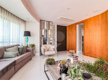 Apartamento de 2 quartos, São Paulo · Apartamento
Residencial a venda no
JARDIM PAULISTA !