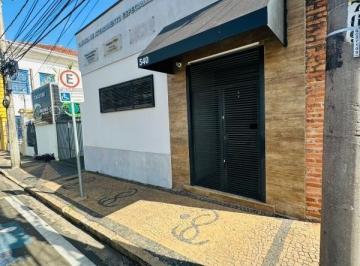 Foto 01 · Sala, Centro, Rio Claro, SP