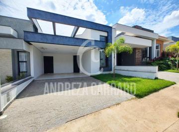 Casa de 3 quartos, Sorocaba · Casa Térrea no Condomínio Reserva Ipanema ***3 SUÍTES***