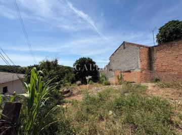 Foto 01 · Terreno à venda em Atibaia-SP, bairro Jardim Brogotá, com 495,00 m² de área!