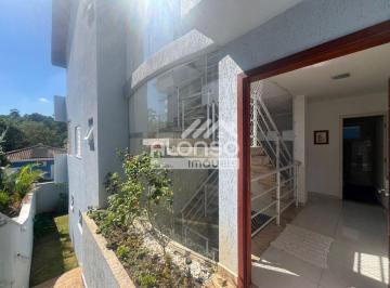 Casa de 4 quartos, Cotia · Casa a venda com 4 suítes na Granja Viana - Palm Hills