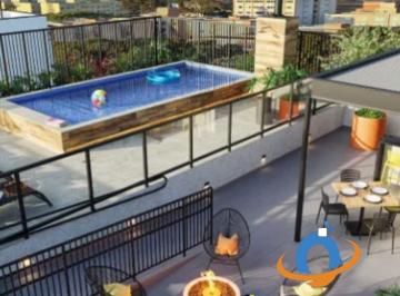 Foto 01 · Apartamento de 3 quartos no coração do Novo Mundo: lazer completo e moderno em condomínio clube!