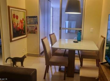 Apartamento en Venda de 2 quartos Setor Total Ville · Vendo ágio de apartamento térreo com 2 quartos Total Ville santa Maria