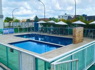 Apartamento de 2 quartos, Jaboatão dos Guararapes · 49 m² 2 quartos em Candeias - Semi Novo