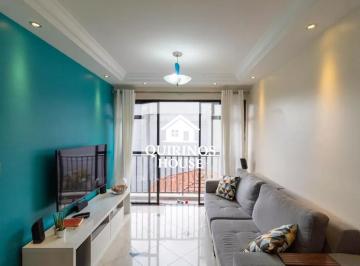 Apartamento de 3 quartos, São Paulo · Conforto, Praticidade e Localização Privilegiada no Tatuapé
