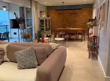 Foto 01 · Apartamento, Alphaville, Santana de Parnaíba, SP