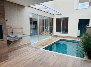 Casa de 3 quartos, Vicente Pires · VICENTE PIRES - CASA ALTO PADRÃO | VISTA PARA O PARQUE DE ÁGUAS CLARAS