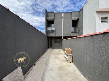 Casa de 3 quartos, Franco da Rocha · Sobrado Novo à Venda – Residencial Santo Antônio | Franco da Rocha - SP