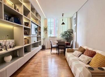 Apartamento · 129m² · 3 Quartos · Apartamento à Venda - Barro Preto, 3 Quartos,  129 m2