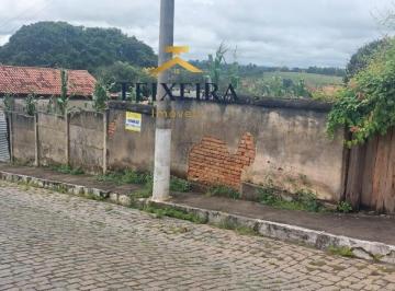 Lote com 921m² localizado à Rua José Afonso- Carmo · Excelente lote para venda com boa topografia