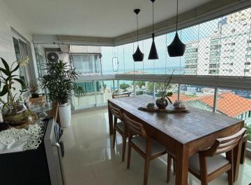 Apartamento de 3 quartos, Vila Velha · 3 Quartos Praia da Costa