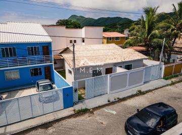 Casa · 52m² · 2 Quartos · 1 Vaga · Linda Casa de 2 quartos em São José