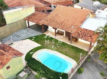 Casa · 179m² · 4 Quartos · 4 Vagas · Casa a 5 minutos da Praia de Manguinhos, Armação dos Búzios
