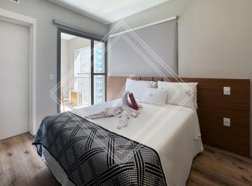 Apartamento de 1 quarto, São Paulo · Apartamento todo mobiliado na Vila Mariana