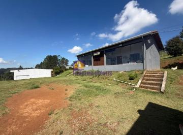 Rural de 2 quartos, Ibiúna · Ibiúna, chácara a apenas 6km do centro da cidade, muito bem localizada