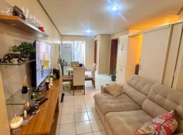 Apartamento de 1 quarto, Águas Claras · Residencial Costa Dourada - Apartamento 1 Quarto - Areal