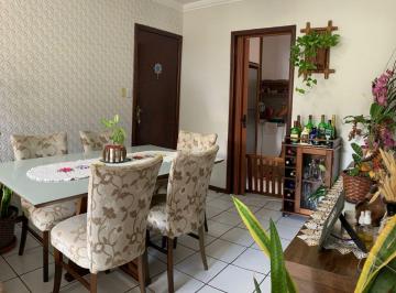 Apartamento de 2 quartos, São José · Apartamento 2 quartos e 1 vaga garagem Kpbrasol/SC