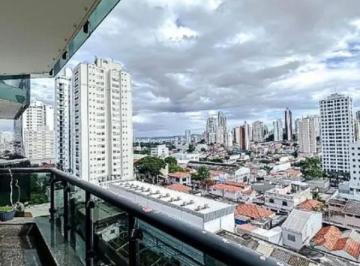 Apartamento de 4 quartos, São Paulo · Amplo Apartamento no Anália Franco – 255m² | 4 Dormitórios | 3 Vagas