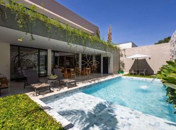 Casa de 4 quartos, Vicente Pires · CASA ALTO PADRÃO - PORTEIRA FECHADA | VICENTE PIRES – RUA 10B