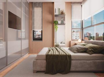 Apartamento de 3 quartos, Curitiba · Cobertura na Água Verde com 150 m2 - Construtora Pessoa