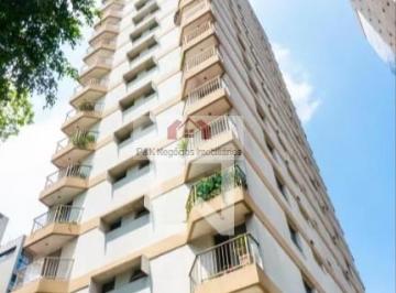 202604011132254995.jpg · Apartamento para Locação em São Paulo, Vila Clementino, 1 dormitório, 1 banheiro, 1 vaga