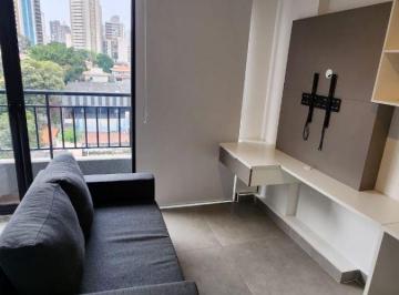 Apartamento de 1 quarto, São Paulo · Apartamento com 1 quarto e 25 m² à venda em Santana