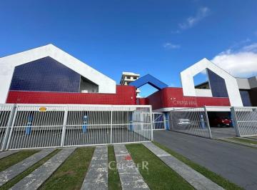 Casa de 3 quartos, Matinhos · Sobrado em condomínio fechado, com 3 quartos para venda em Caiobá