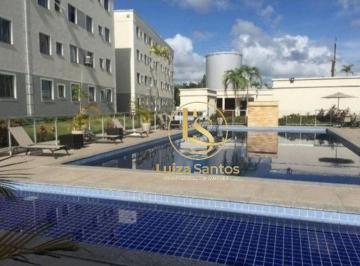 Apartamento de 2 quartos, Jaboatão dos Guararapes · Apartamento para venda em Piedade - 2 quartos - 45m²