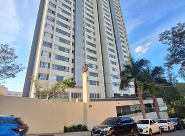 Apartamento de 1 quarto, Barueri · Loft Para Locação Alphaville - Para Aproveitar Tudo Que o Bairro Oferece