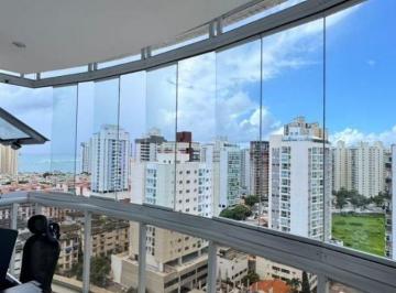 Apartamento de 2 quartos, Vila Velha · Apartamento com 2 quartos , suíte, lazer , vaga, à venda em Itapuã, Vila Velha ES