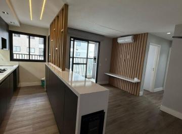 Apartamento de 2 quartos, Taguatinga · Kimberley Plain Residence e Mall - Apartamento - 2 Quartos - Varanda