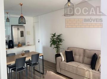 Foto 01 · Apartamento à venda em São Paulo-SP, Vila Praia: 3 quartos, 1 suíte, 2 banheiros, 2 vagas - 64,00m²