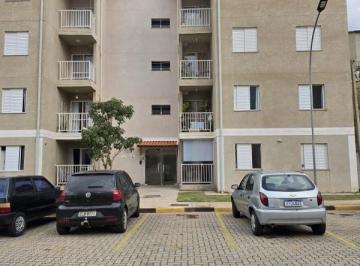 Foto 01 · Apartamento, Residencial São Luis, Francisco Morato, SP