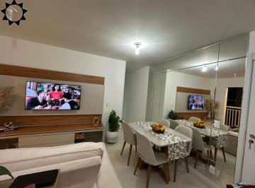SALA · APTO - SÃO PAULO