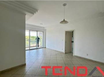 Foto 01 · Apartamento de luxo para locação em Sorocaba-SP, bairro Jardim Judith: 3 quartos, 1 suíte, 4 banheir