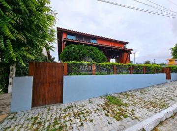 Casa de 4 quartos, Gravatá · Casa de condomínio com 04 quartos próxima ao centro da cidade à venda em Gravatá/PE!