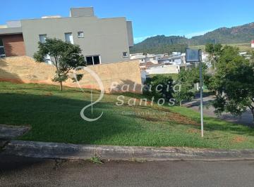 Foto 01 · Terreno de 510m² no Condomínio de Alto Padrão Vale das Águas em Bragança Paulista-SP: Oportunidade I