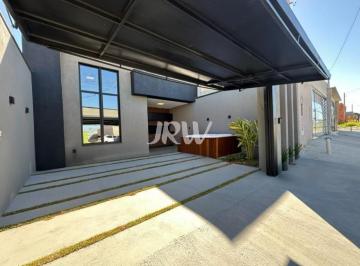 Foto 01 · CASA À VENDA NO BAIRRO JARDIM BOM SUCESSO NA CIDADE DE INDAIATUBA-SP  Terreno 150 m² Construção 85,9