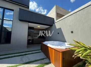 Foto 01 · CASA À VENDA NO BAIRRO JARDIM BOM SUCESSO NA CIDADE DE INDAIATUBA-SP Terreno 150 m² Construção 111.