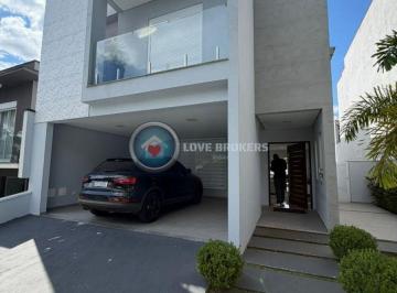 Casa de 3 quartos, Mogi das Cruzes · Casa Alto Padrão em Condomínio Mosaico Da Serra
